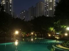 -大堂酒廊(北海香格里拉大酒店)