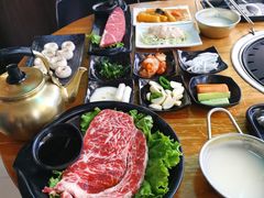 -杀猪天·韩国烤肉(总店)