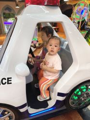 -卡通尼乐园(上海安亭店)