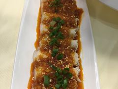 -一品红川菜(皇岗店)