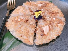 八宝饭-荷风细雨·中国茶宴(碧云店)