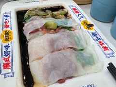-赵财财·肠粉·煲仔饭(华润万象城店)