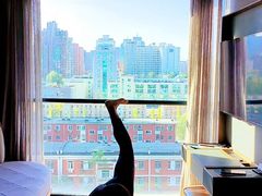 -北京三里屯CHAO酒店