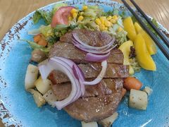 -VPsmart私教健身工作室(新华路旗舰店)