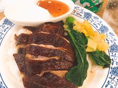 -棋哥烧鹅餐室(发昌大厦店)