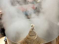 -咕嘟草帽鱼·牛奶一样的鲜鱼汤(包河万达广场创始店)