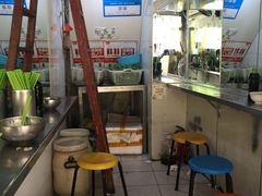 大堂-河南拉面(肇周路店)