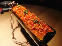 -胡马八破·川菜小馆(高新万达店)