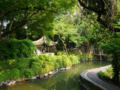 -绮园景区