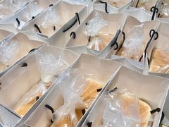 生吐司-银座仁志川·生吐司专门店(香港广场店)
