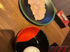 -天然豚骨拉面专门店 一兰(铜锣湾店)