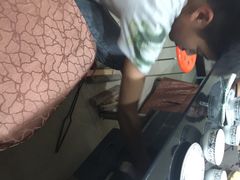 老家大锅台-老家大锅台(世纪城店)