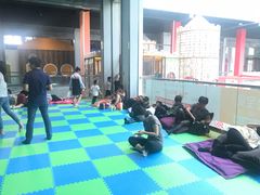 -蒙特利亲子乐园