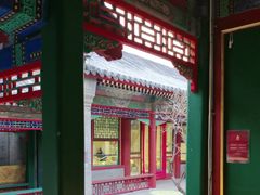 -宫事颐庭·老佛爷贵寿下午茶(颐和园店)