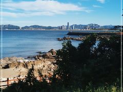 -养马岛旅游度假区