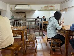 -九九牛肉馆(南山路店)