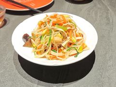 -小厨娘金榜题名(夫子庙秦淮河店)