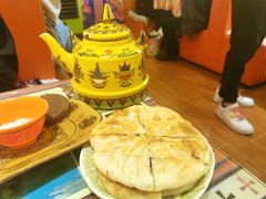 -如意林卡藏餐吧 (九寨沟店)