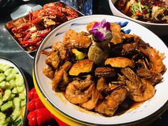 -虾蟹掌门音乐主题餐厅