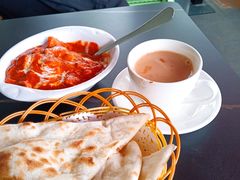 -Santoor 萨都里印度餐厅(北锣鼓巷店)