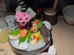 -匠和风精致料理(宁德万达店)