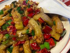 -唐师傅湘西名菜馆(武陵路店)