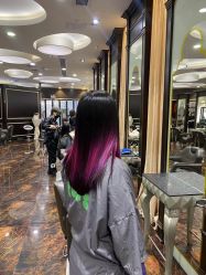 点击看大图 -八佰伴8008星级形象店