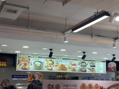-韩麦大冷面(桂花街直营店)