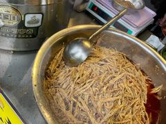 -张记捆鸡(总店)