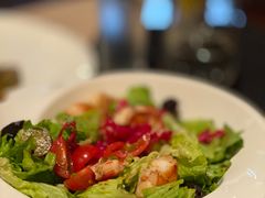 -Efes Turkish & Mediterranean Cuisine 艾菲斯餐厅(陆家嘴店)