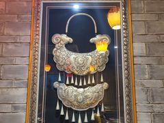 -快活林酸汤鱼鲜品火锅店(甲秀楼店)