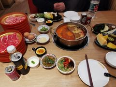-松野谷·寿喜烧自助(华联顺义金街购物中心店)