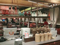 -小隐人家(乐松店)