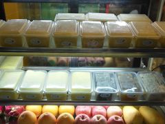 -芬芳甜品(同福路店)