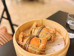 -天伦里餐厅(绿城桃花源店)