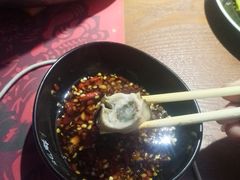 -蚝魁竹笼蒸生蚝 余杭店