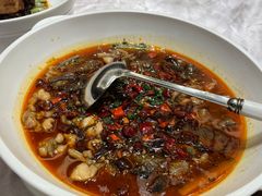 -粗茶淡饭·汉口公馆(循礼门店)