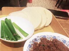 -永红源啤酒·烧烤·海鲜·大排档(青特城店)