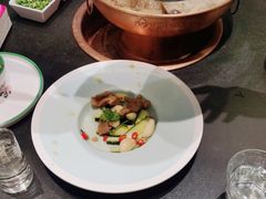 -南门四季铜锅涮肉(大屯·北苑店)