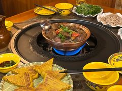 -顺顺小吃(独克宗古城店)