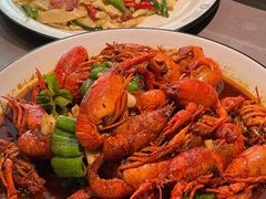 -麻都·成都菜(人民广场店)