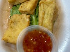 -明记烧鱼美味店