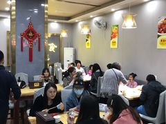大堂-向群锅饺(登高路店)