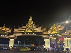 -老姐石板烧烤+铜炭火锅(总店)