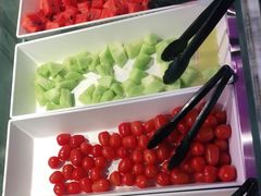 -比格比萨自助(延庆万达广场店)