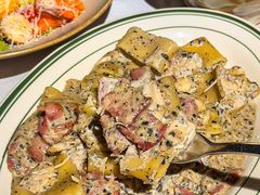 -宿醉意大利餐厅(老车站1970文创园店)