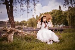 -莫奈庄园·儿童摄影馆·影视基地(江宁店)