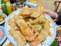 -鹤之乡·齐齐哈尔东北炭火烤肉(昆明盈江路店)