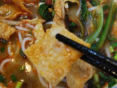 -螺小胖柳州螺蛳粉(钟楼总店)