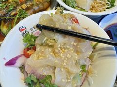-官塘鱻鱻鱼生·潮汕生腌·砂锅粥(西马路总店)